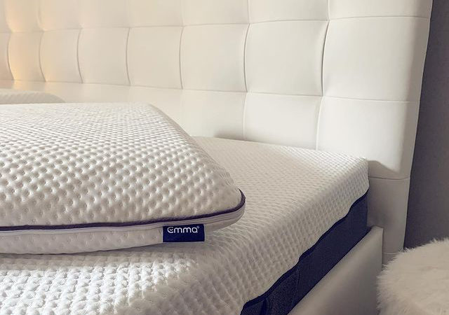 Les matelas Emma : mon avis